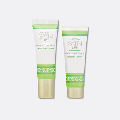 Satin Lips&reg; Set